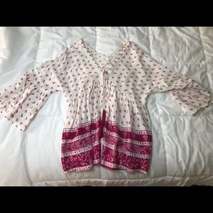 VICI blouse